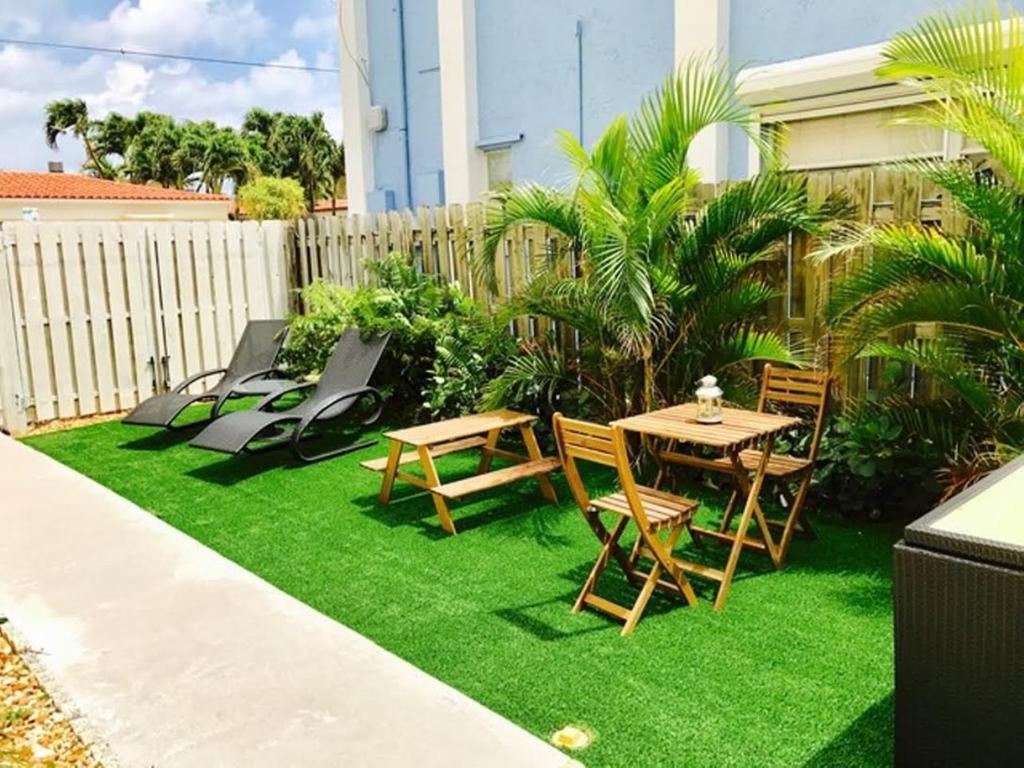 Hollywood Beachfront House Luaran gambar