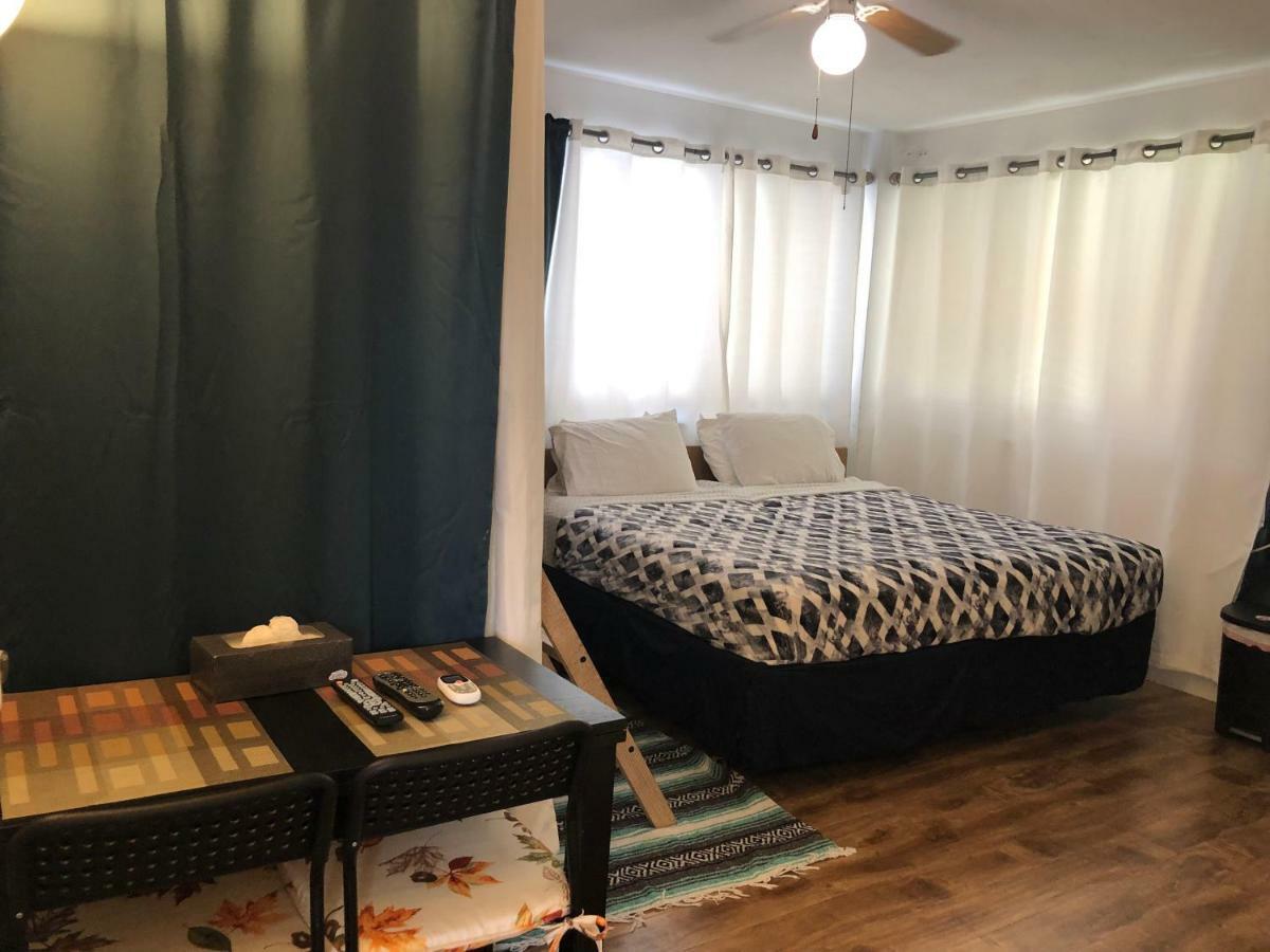 Hollywood Beachfront House Luaran gambar
