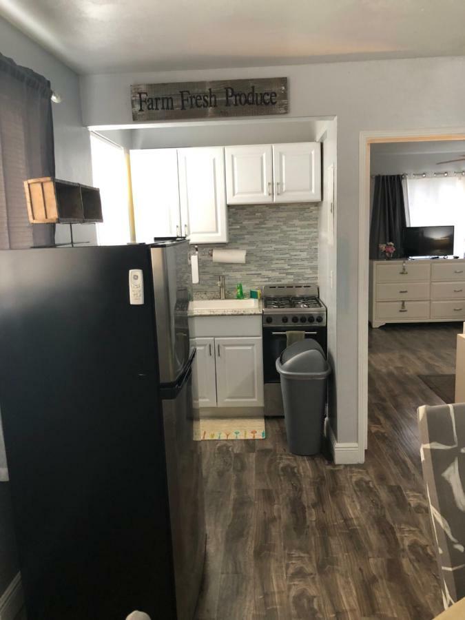 Hollywood Beachfront House Luaran gambar