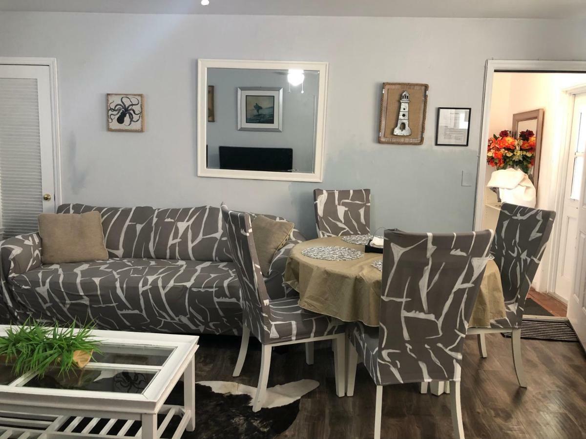 Hollywood Beachfront House Luaran gambar