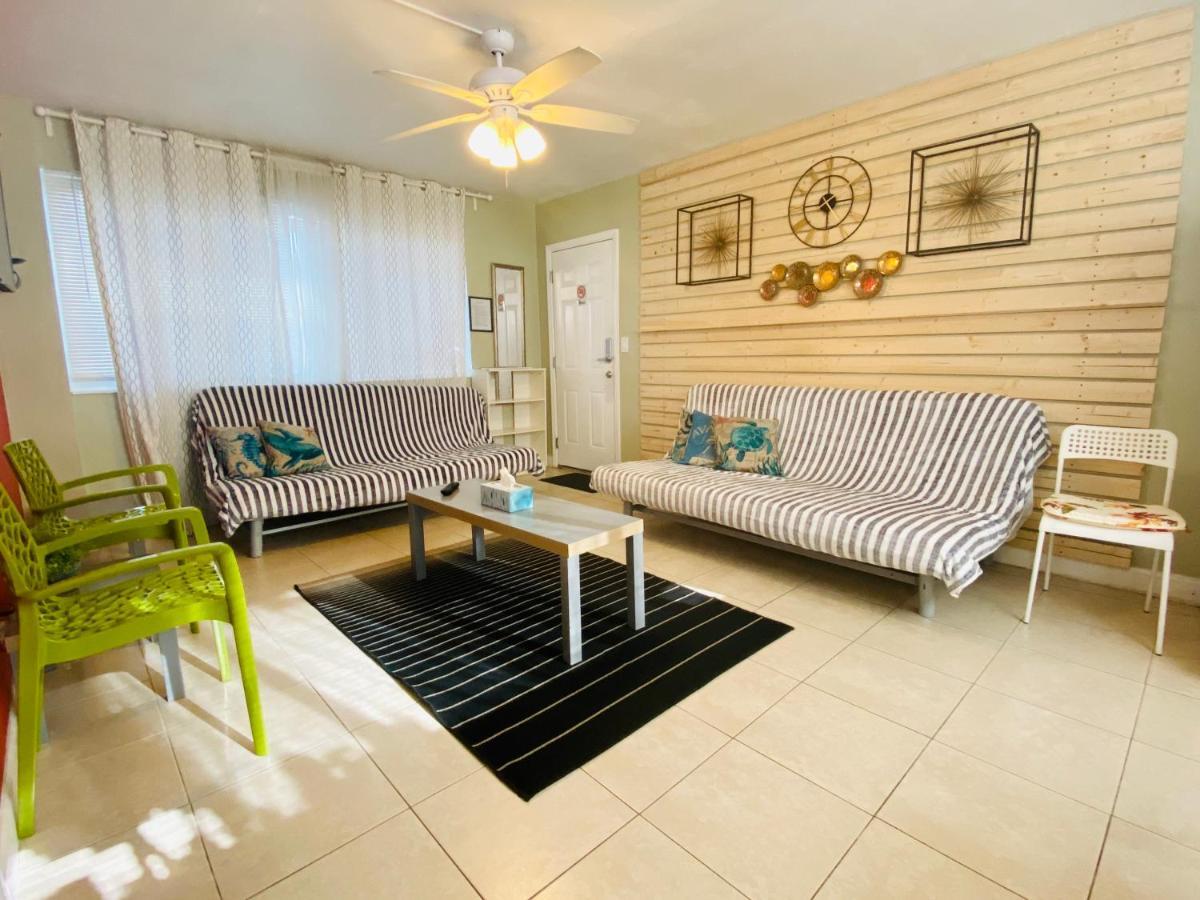 Hollywood Beachfront House Luaran gambar