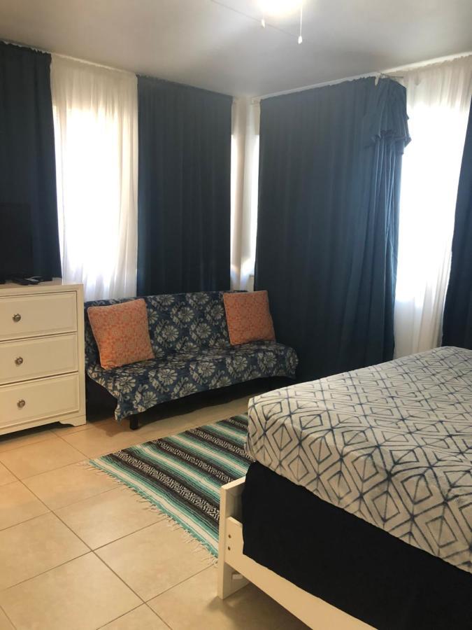 Hollywood Beachfront House Luaran gambar