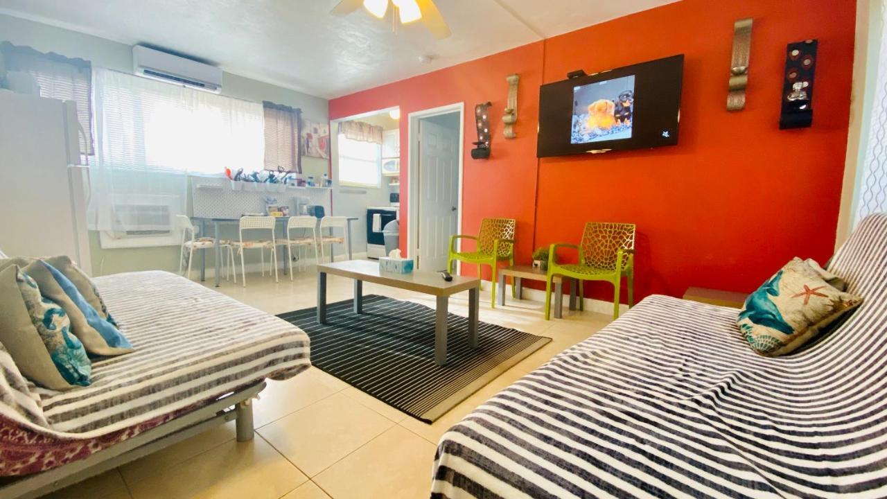 Hollywood Beachfront House Luaran gambar