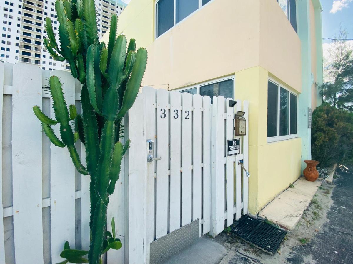 Hollywood Beachfront House Luaran gambar