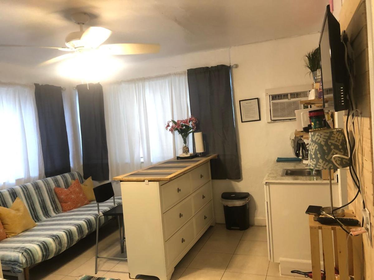 Hollywood Beachfront House Luaran gambar