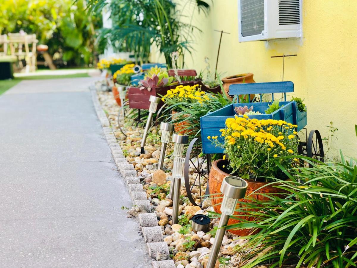 Hollywood Beachfront House Luaran gambar