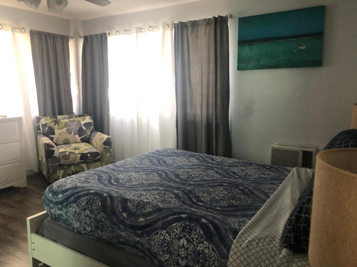 Hollywood Beachfront House Luaran gambar