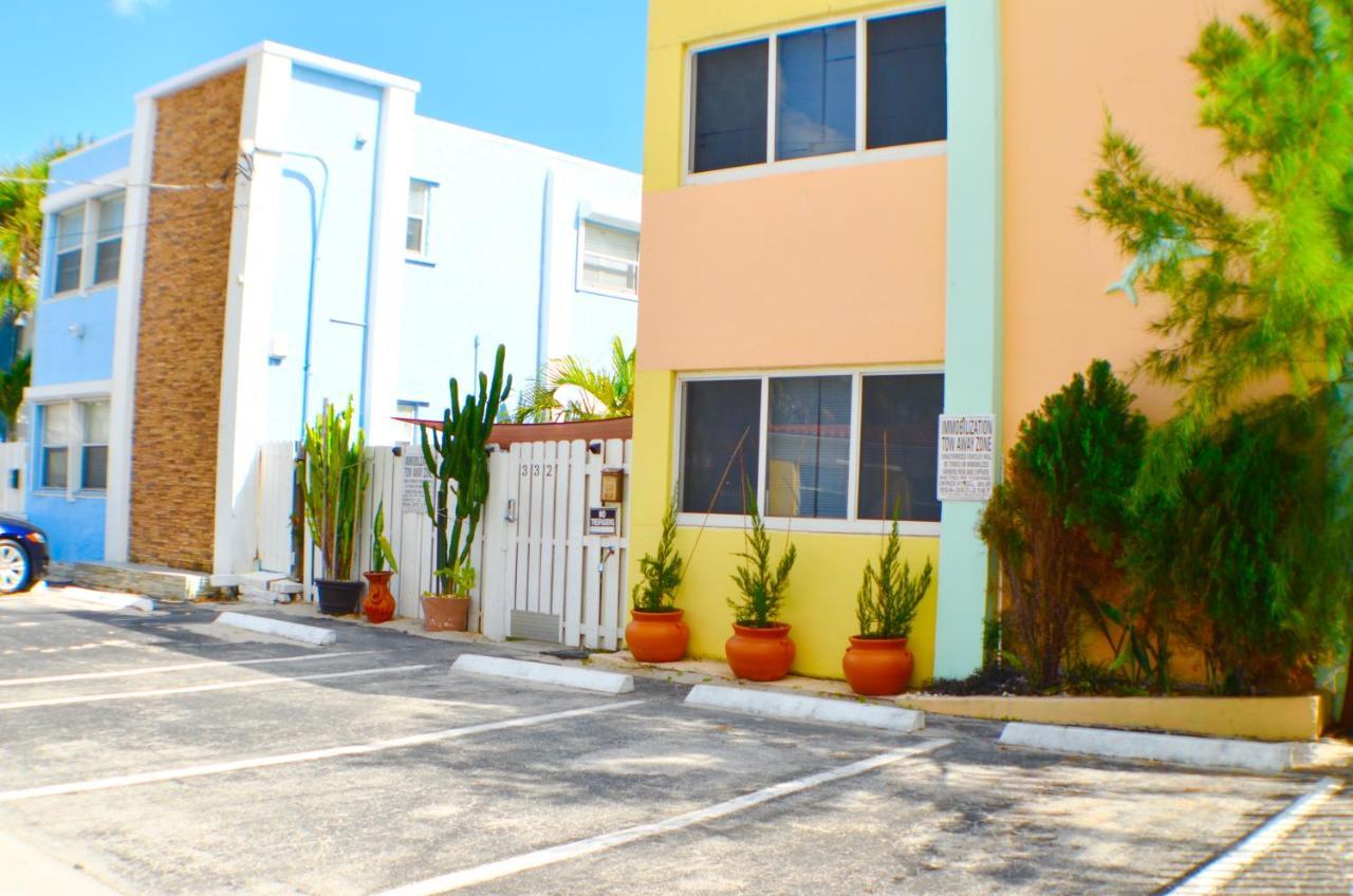 Hollywood Beachfront House Luaran gambar