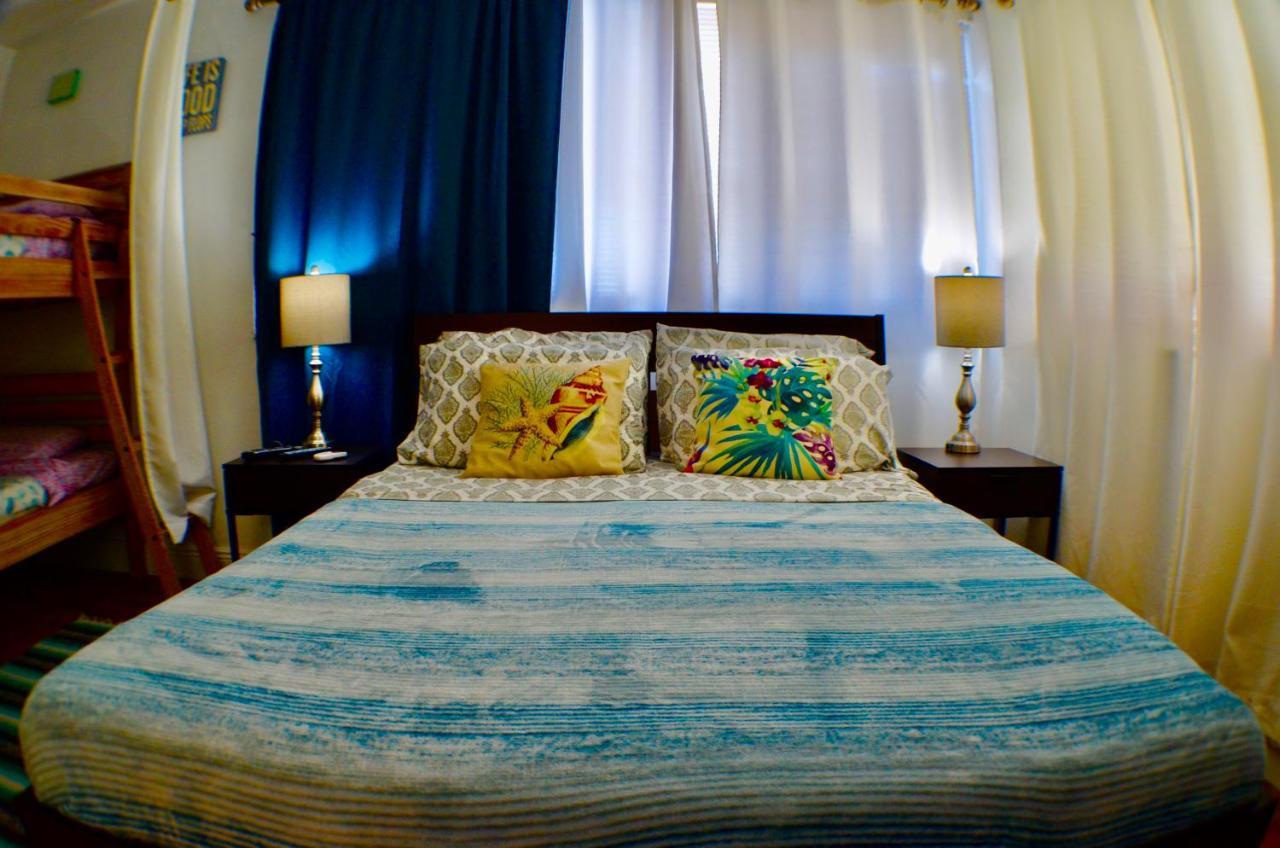 Hollywood Beachfront House Luaran gambar