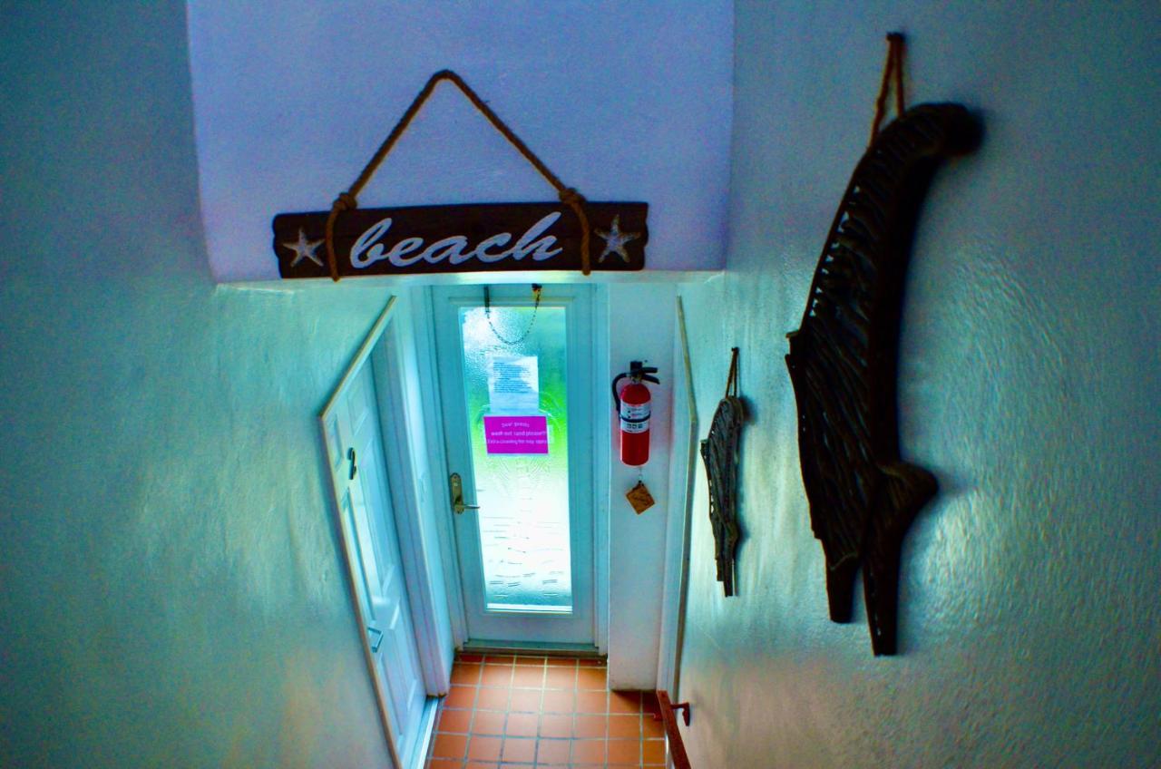 Hollywood Beachfront House Luaran gambar