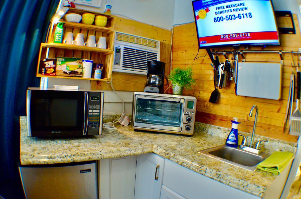 Hollywood Beachfront House Luaran gambar